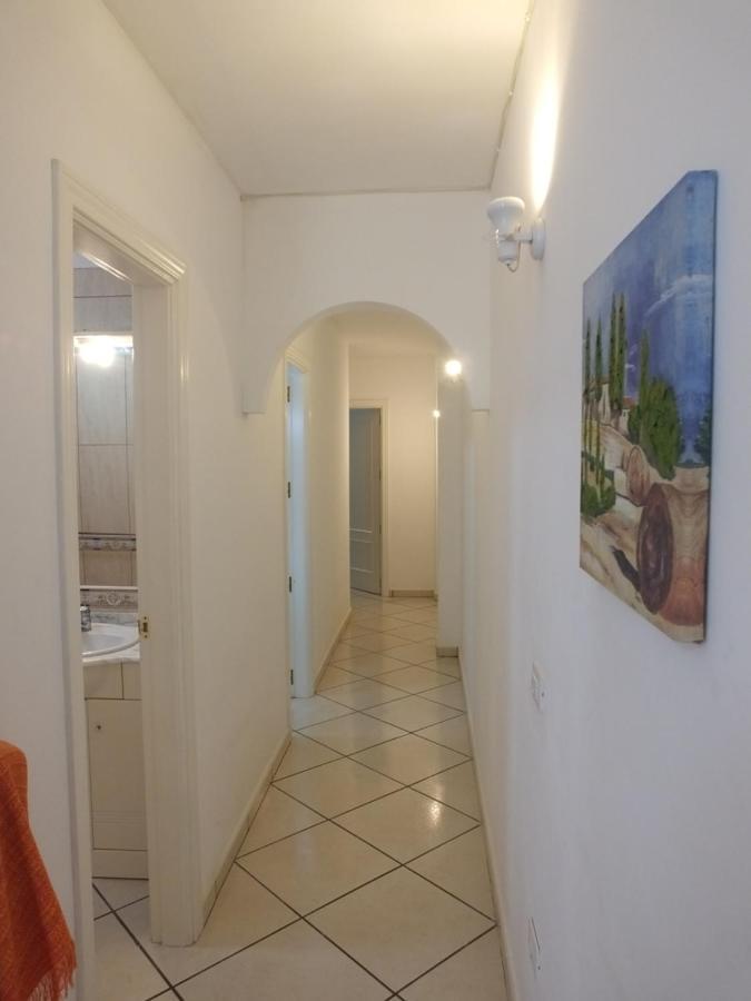Grande Appartamento Tenerife Los Abrigos Extérieur photo