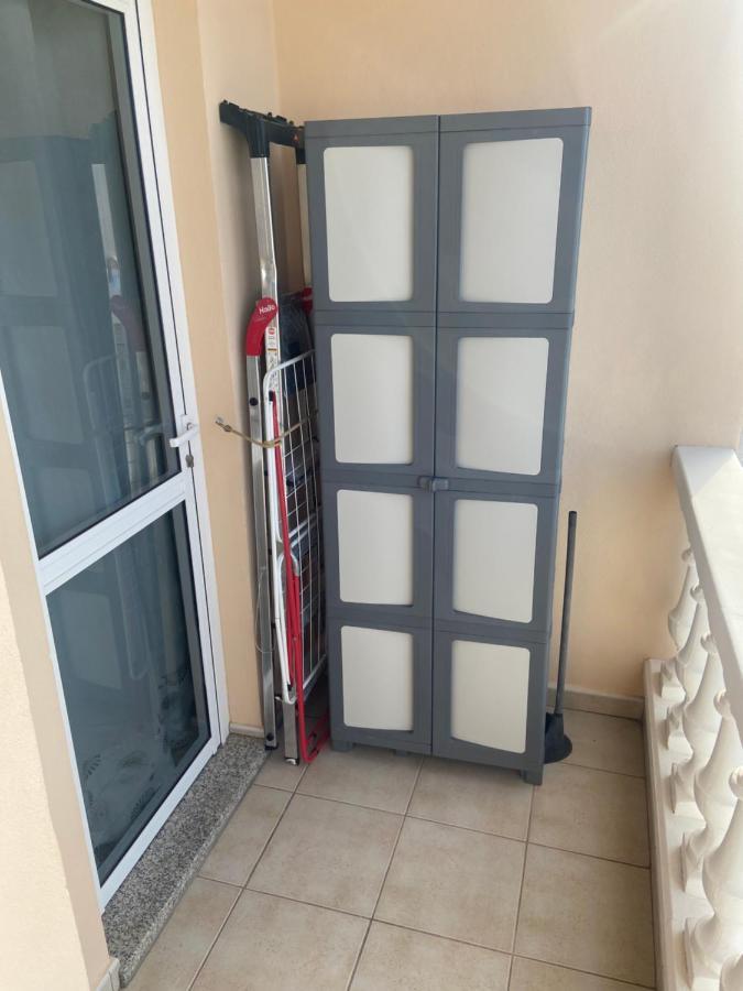 Grande Appartamento Tenerife Los Abrigos Extérieur photo