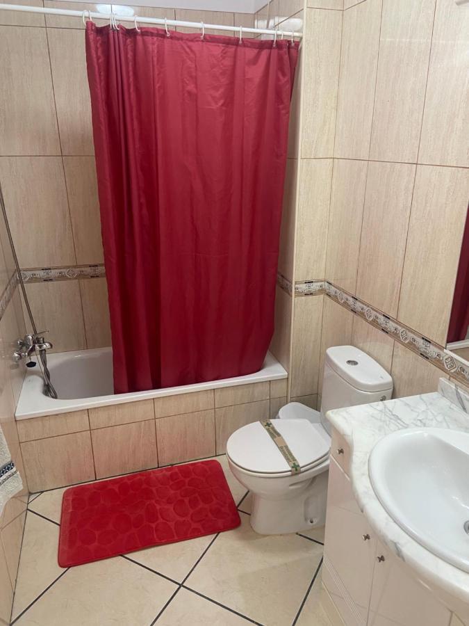 Grande Appartamento Tenerife Los Abrigos Extérieur photo