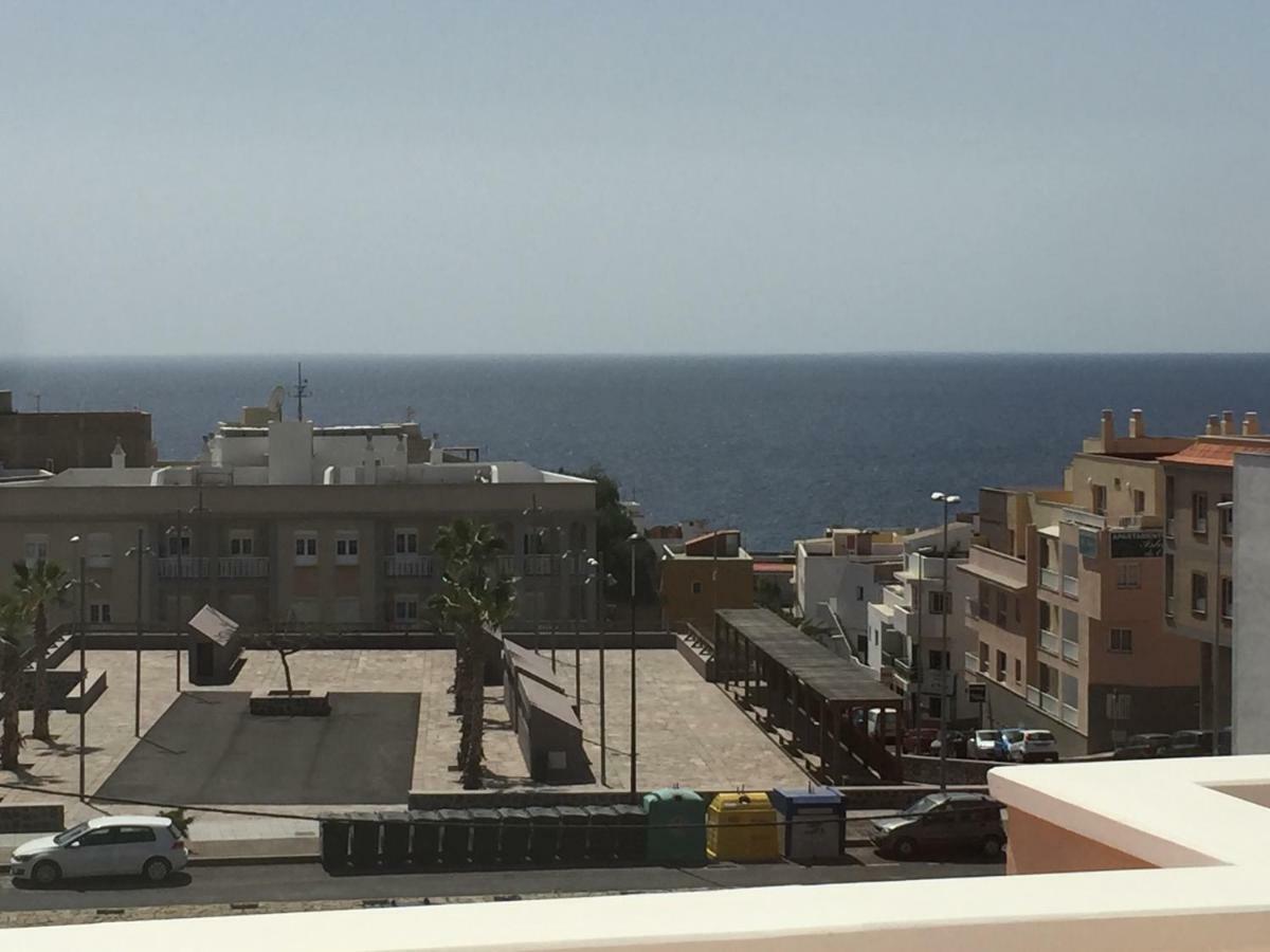 Grande Appartamento Tenerife Los Abrigos Extérieur photo